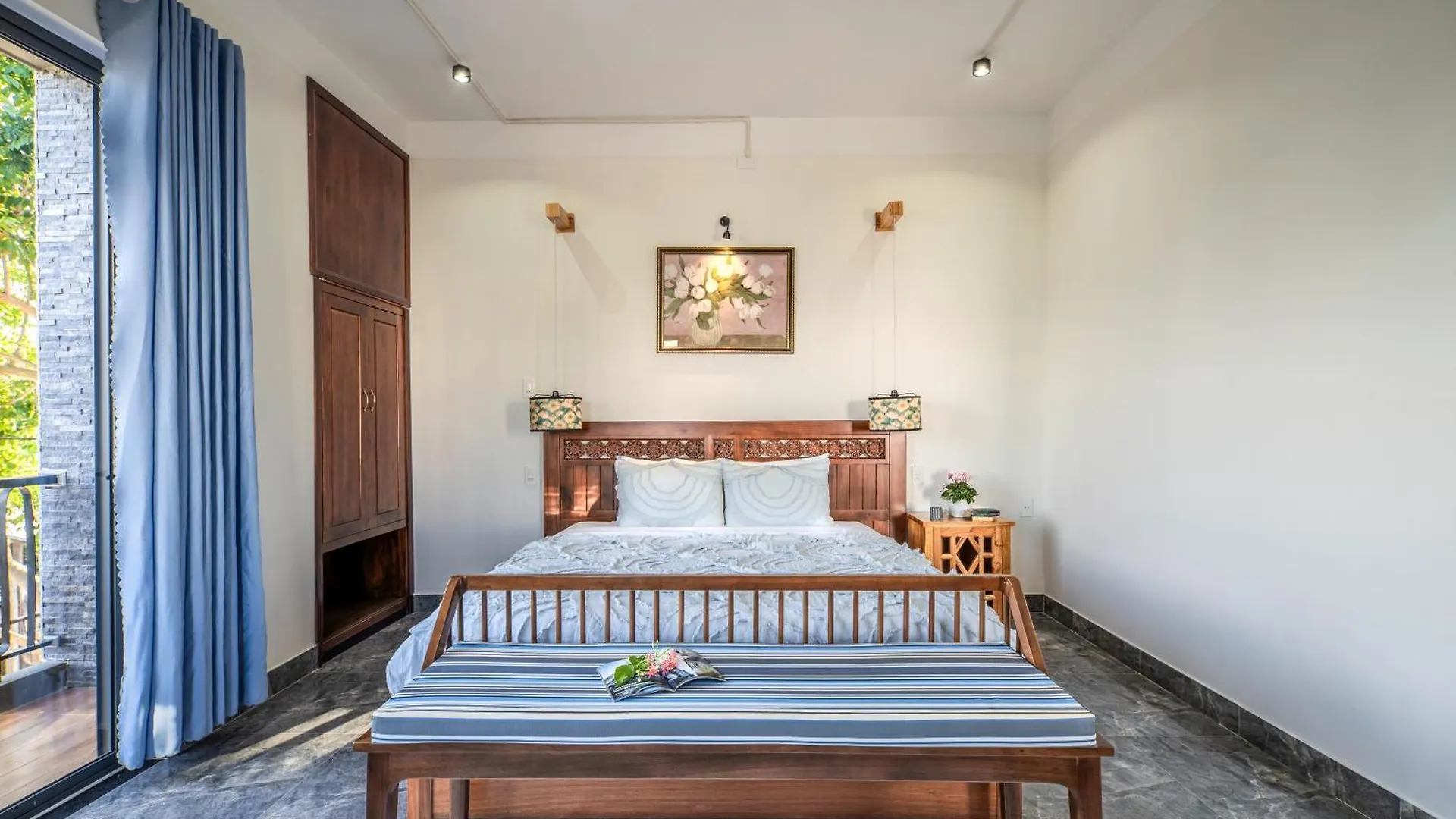 Villa Majolica Hoi An 0*,