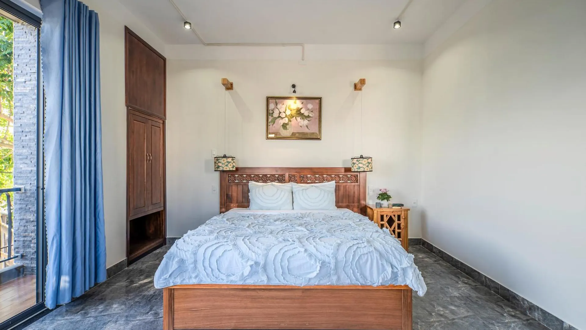 Villa Majolica Hoi An