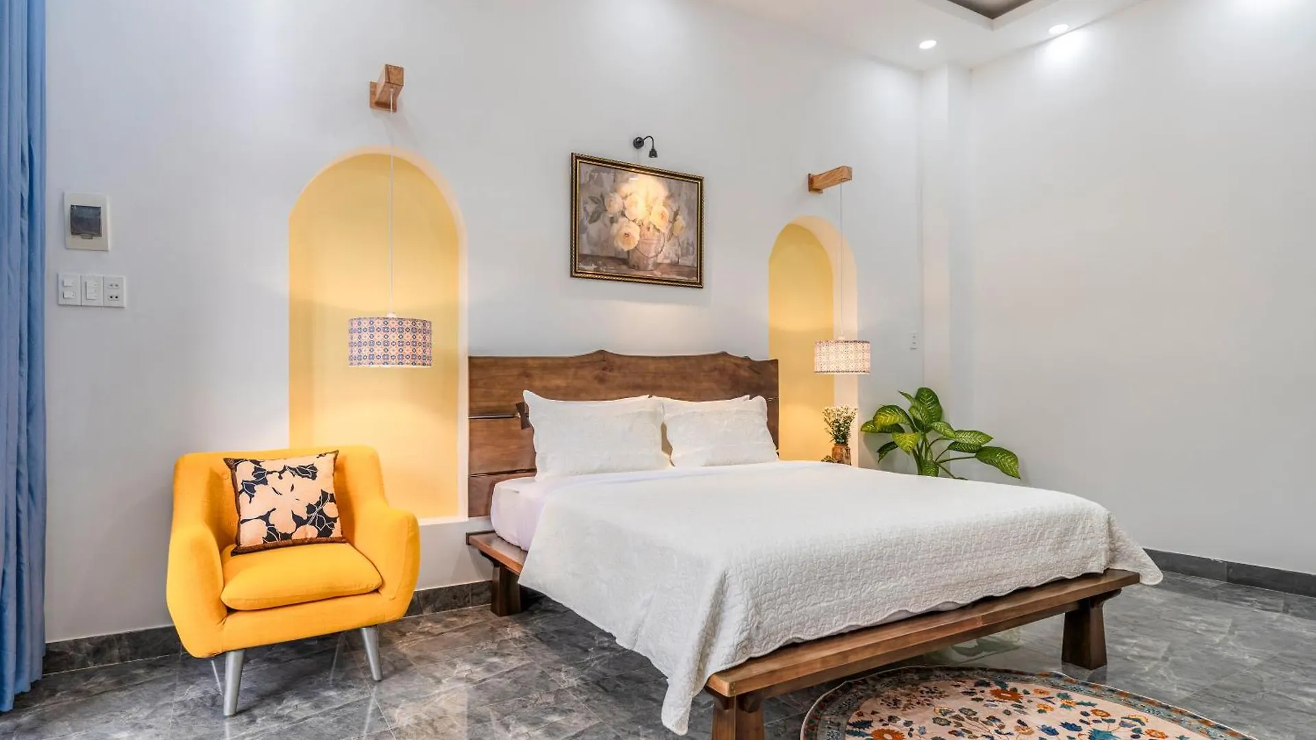 Villa Majolica Hoi An