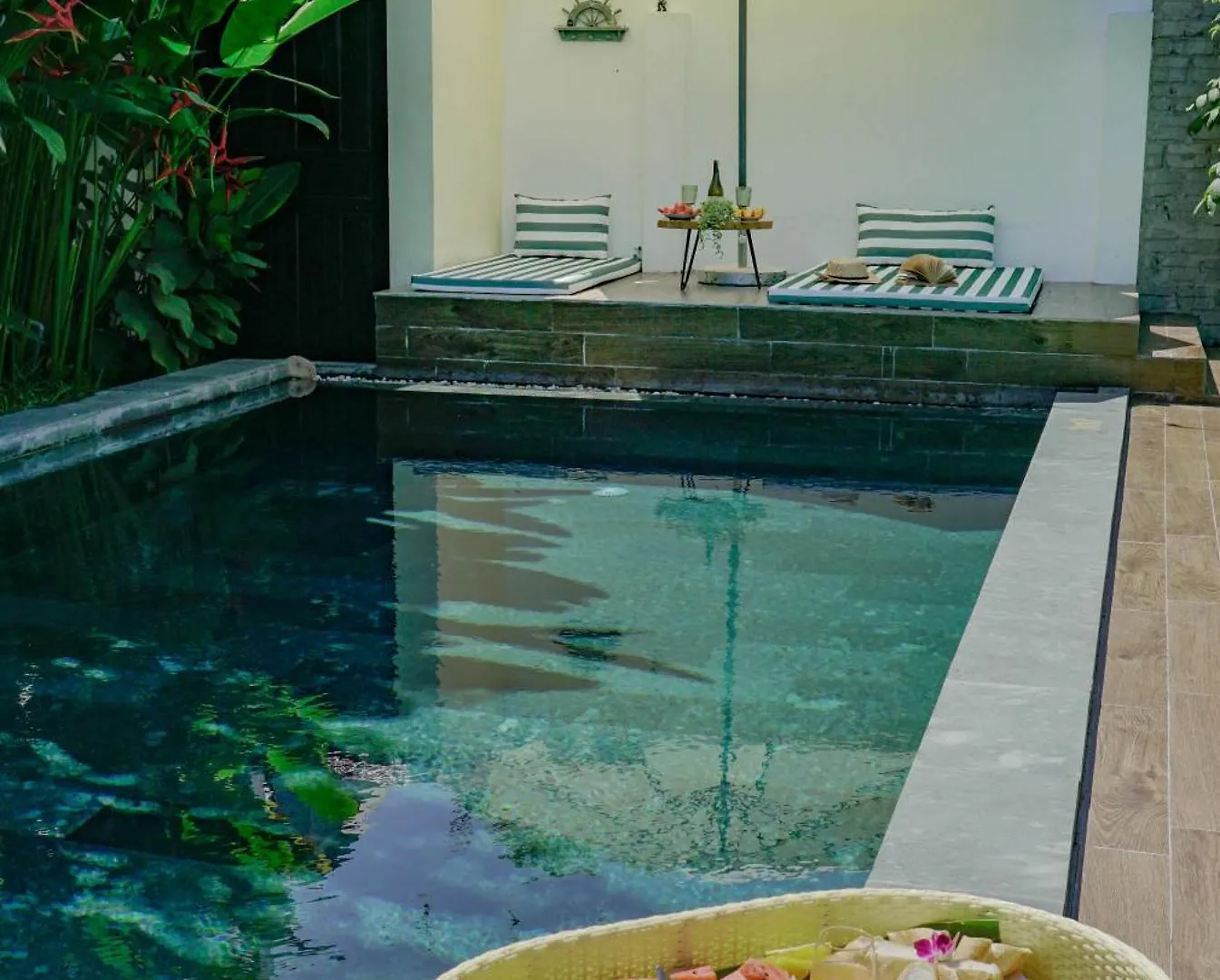 Villa Majolica Hoi An
