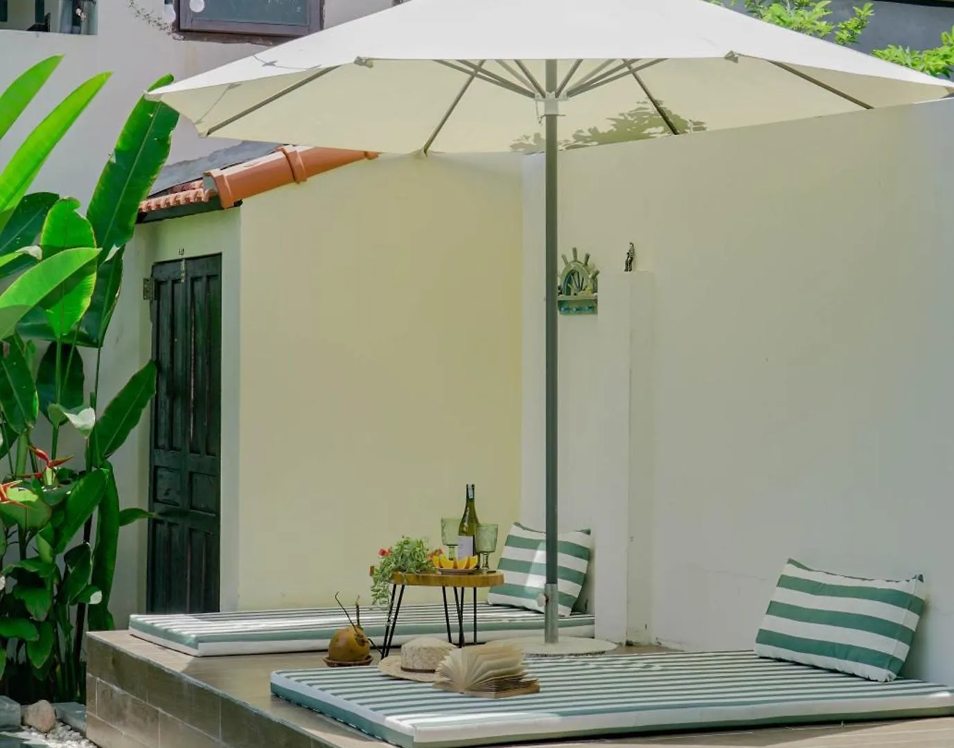 Villa Majolica Hoi An 0*,  Vietnam