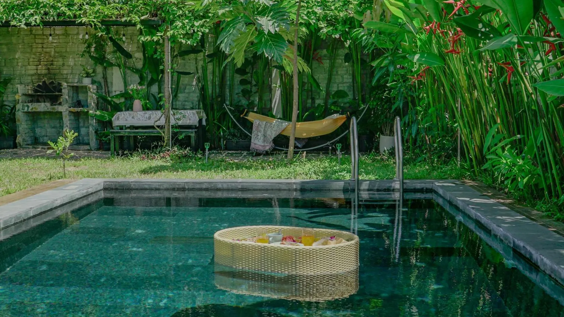Villa Majolica Hoi An