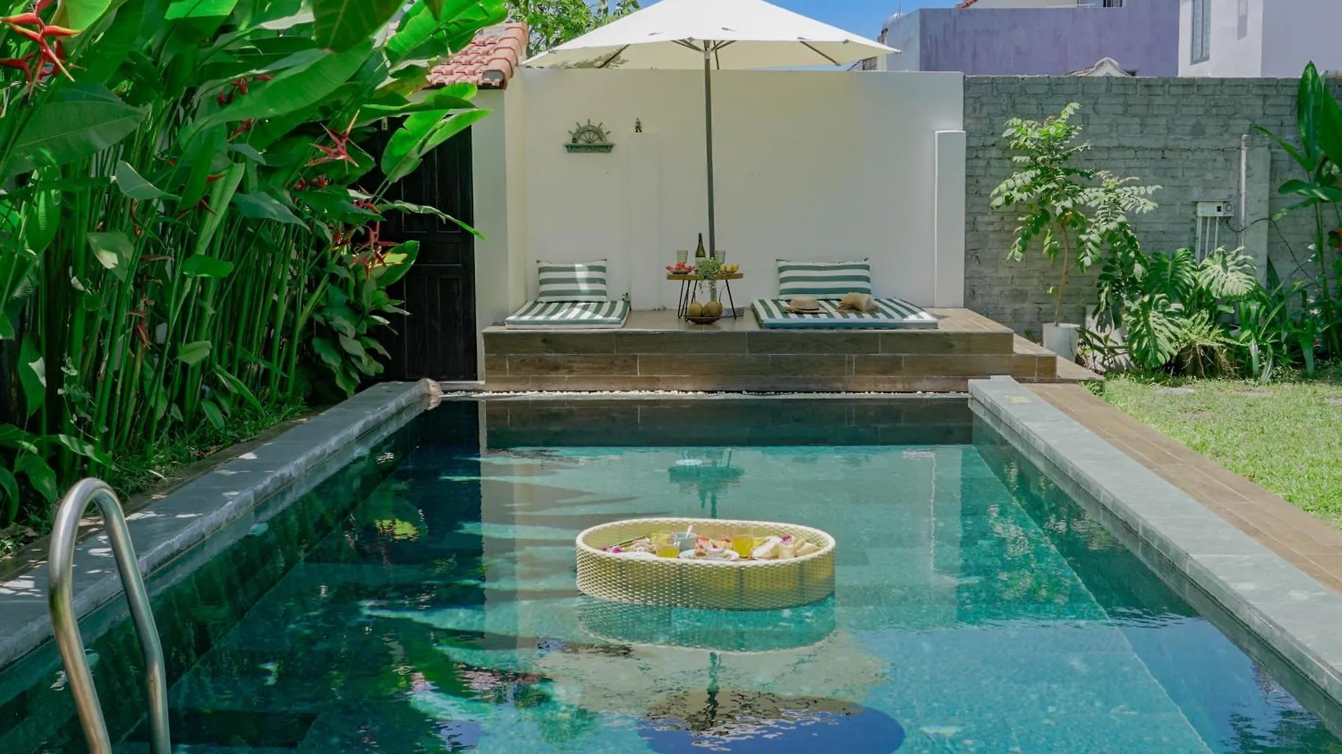 Villa Majolica Hoi An 0*,  Vietnam