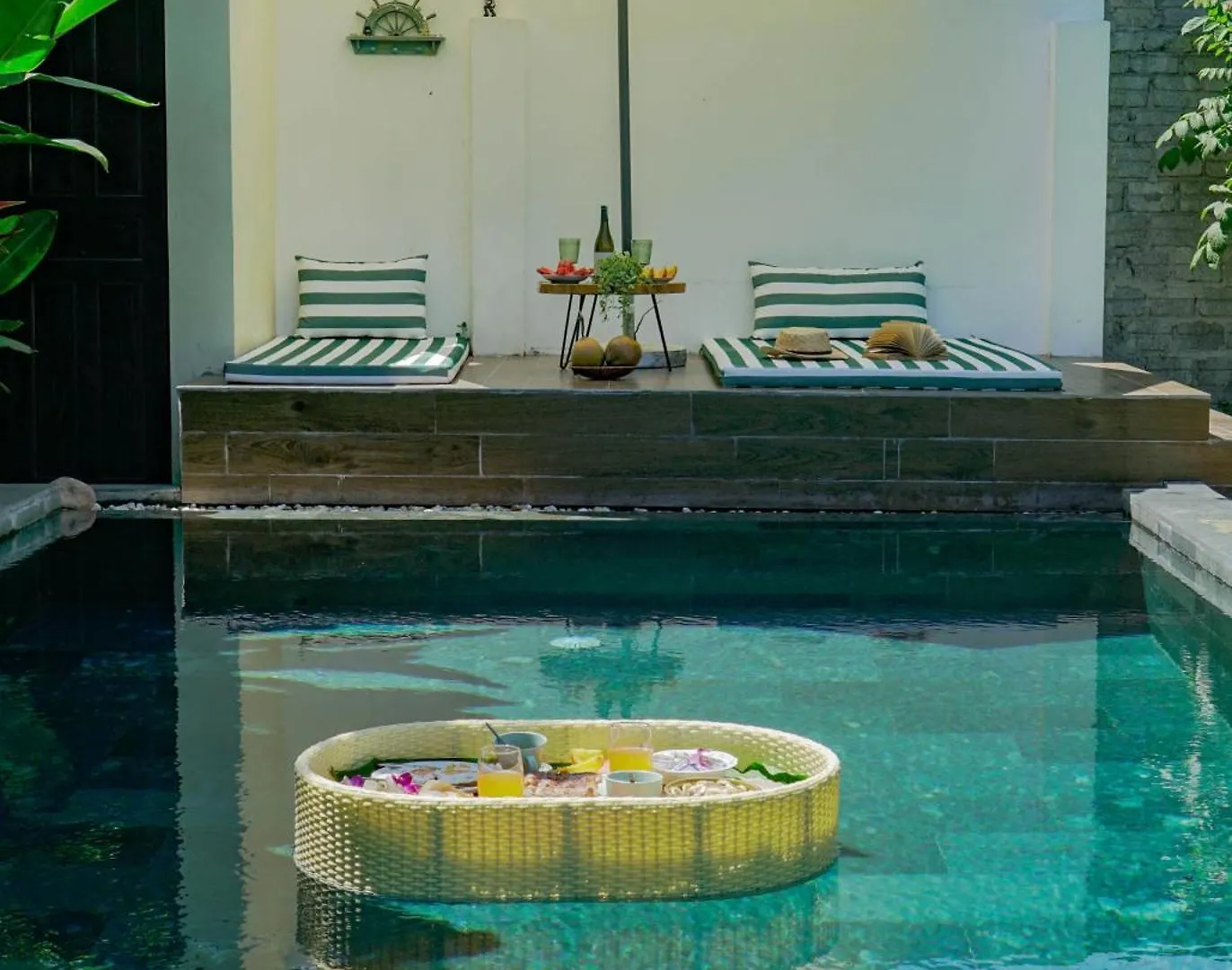 Villa Majolica Hoi An