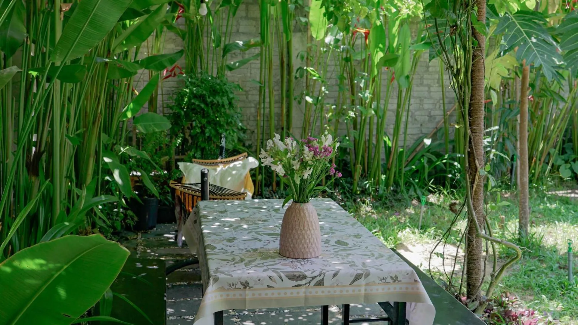 Villa Majolica Hoi An Vietnam
