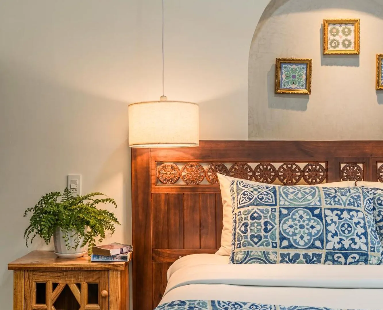 Villa Majolica Hoi An