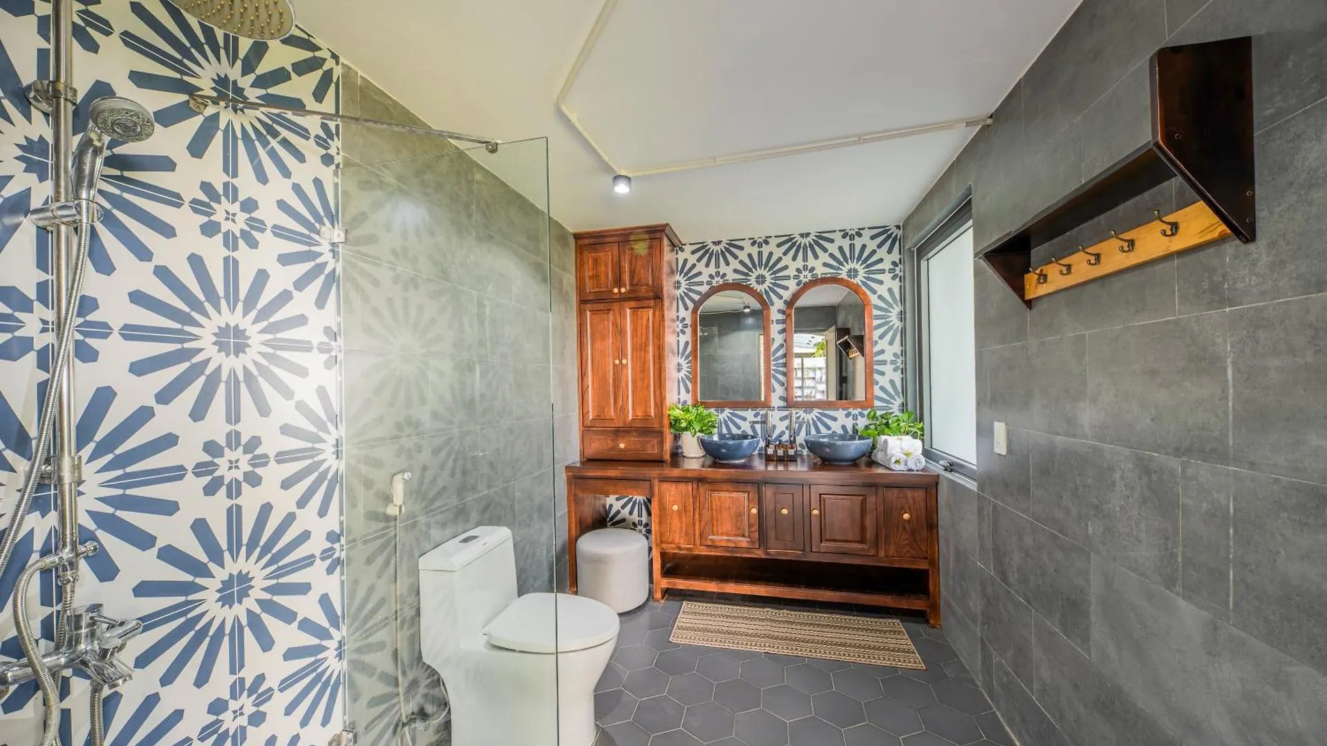 Villa Majolica Hoi An Vietnam